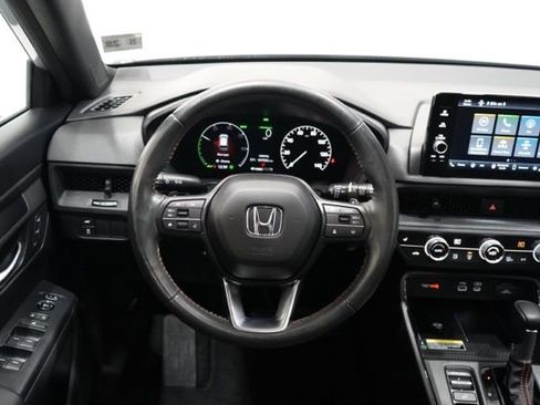 Used 2024 Honda CR-V Sport-L image 14