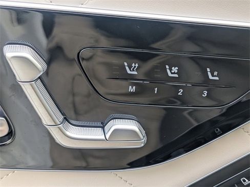 Used 2023 Mercedes-Benz S 580 4MATIC Sedan image 18