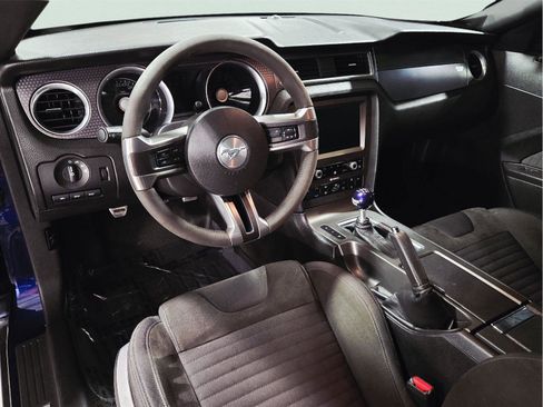 Used 2012 Ford Mustang Boss 302 w/ Boss 302 Accessory Pkg image 7