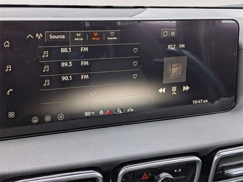 New 2026 Nissan Sentra SV w/ SV Convenience Package image 22