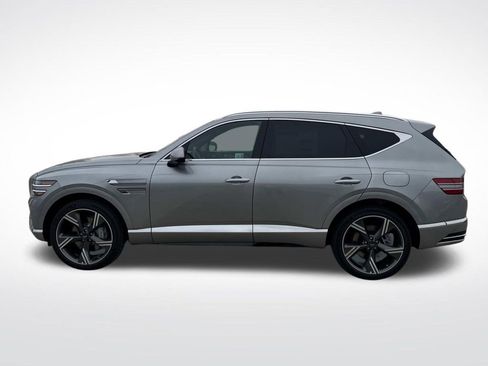 New 2026 Genesis GV80 3.5T Prestige image 6