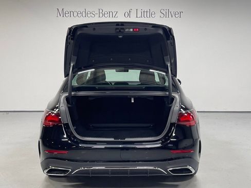 Used 2026 Mercedes-Benz E 350 4MATIC image 5