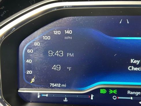 Used 2022 Chevrolet Silverado 1500 LT w/ Work Truck Package image 29