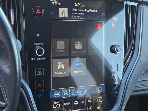 Used 2022 Subaru Outback Wilderness image 39