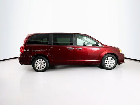 Used 2019 Dodge Grand Caravan SE image 10