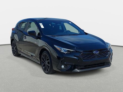 New 2026 Subaru Impreza RS image 3