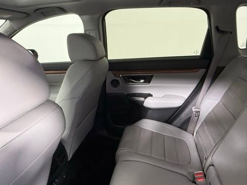 Used 2020 Honda CR-V EX-L image 39
