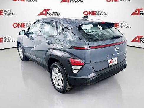 Used 2024 Hyundai Kona SE AWD/4WD image 5
