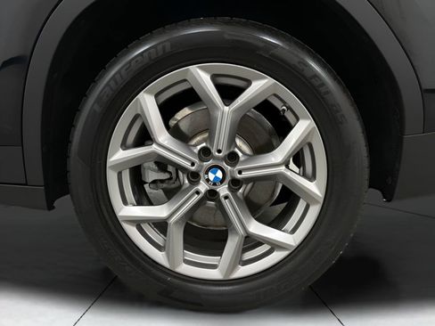 Used 2022 BMW X3 sDrive30i w/ Convenience Package RWD image 32