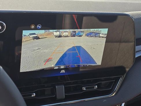 New 2026 Chevrolet Equinox RS image 6