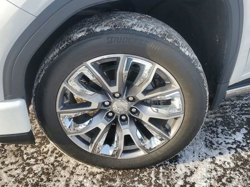 Used 2023 GMC Sierra 1500 Denali image 3