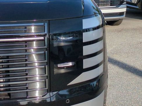 New 2026 Hyundai Palisade Limited image 9