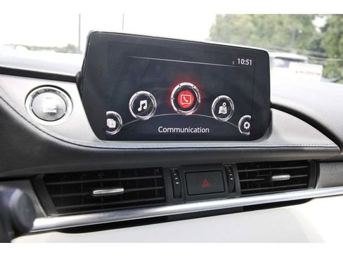 Used 2020 MAZDA MAZDA6 Grand Touring Reserve FWD image 22