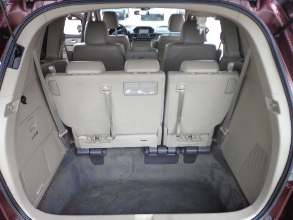Used 2014 Honda Odyssey Touring image 22
