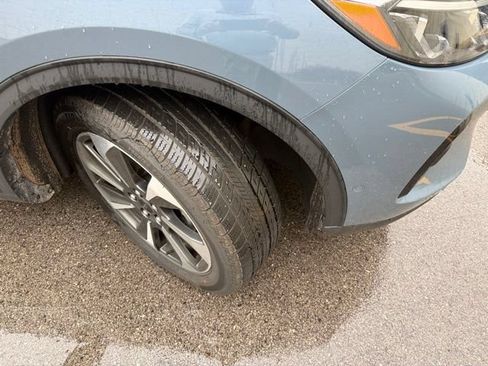Used 2023 Ford Escape Platinum w/ Premium Technology Package AWD/4WD image 9