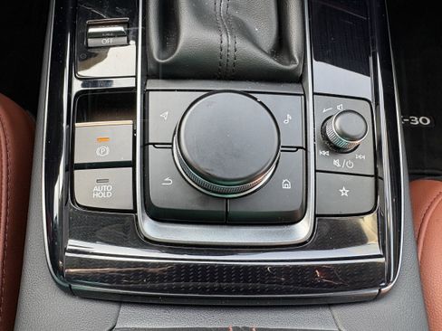 Used 2024 MAZDA CX-30 Carbon image 21