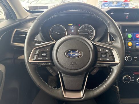 Used 2023 Subaru Forester Limited AWD/4WD image 17