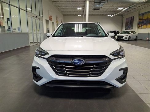 Certified 2023 Subaru Legacy Premium image 2