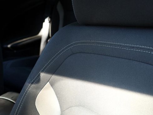 Used 2019 Chevrolet Camaro LS image 14