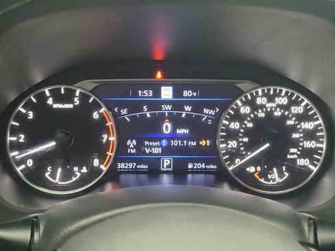 Used 2020 Nissan Altima 2.0 Platinum image 23