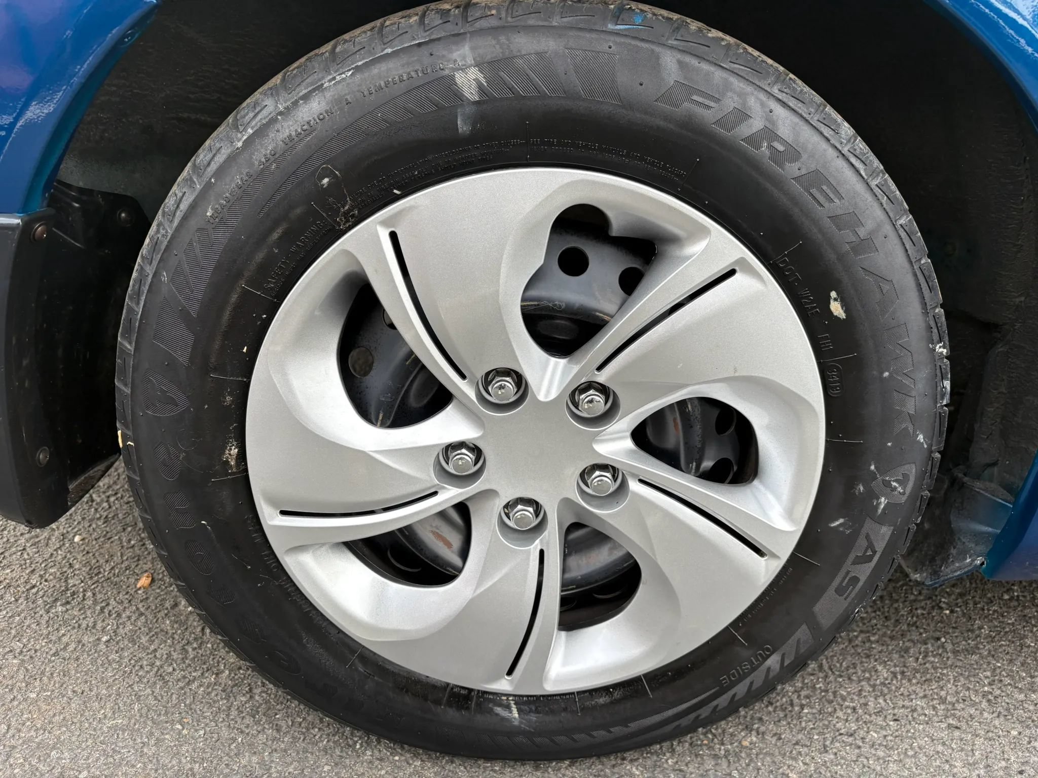 Used 2012 Honda Civic LX image 24