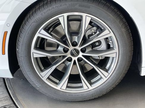 New 2026 Audi A6 Prestige AWD/4WD image 11
