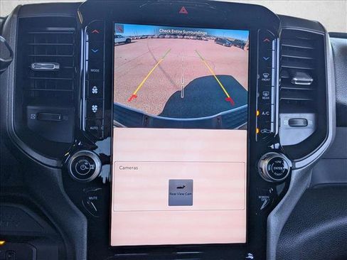 New 2026 RAM 2500 Tradesman image 13