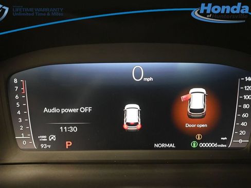 New 2026 Honda Pilot EX-L image 13