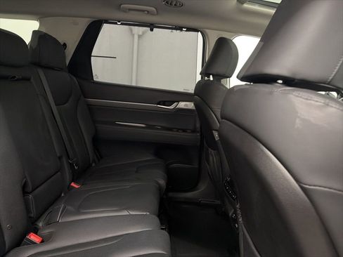 Used 2023 Hyundai Palisade SEL image 30