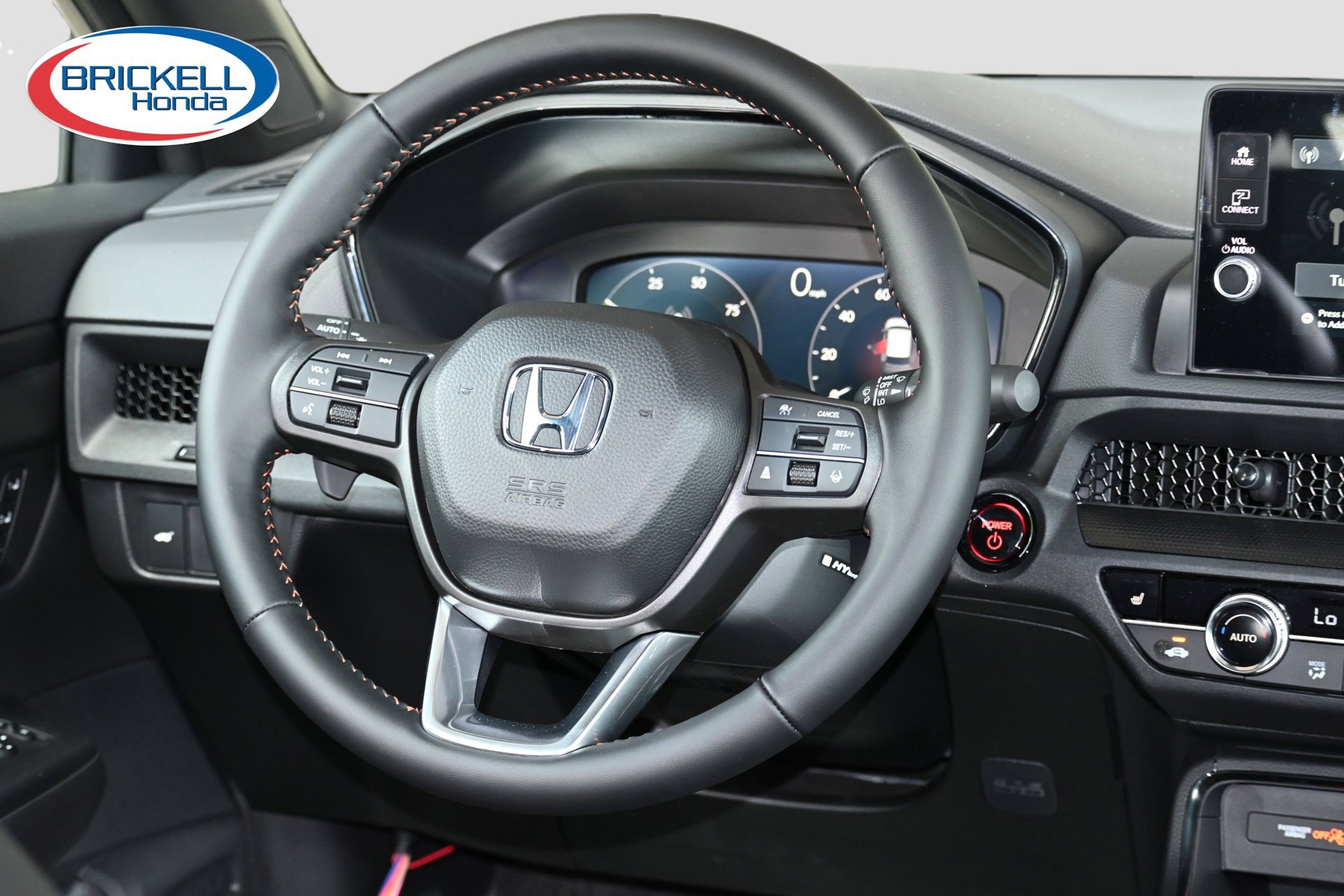 New 2026 Honda CR-V Sport-L image 23