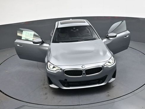 New 2026 BMW 230i xDrive Coupe w/ Premium Package image 37