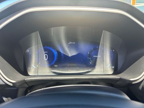 Used 2020 Ford Escape Titanium AWD/4WD image 29
