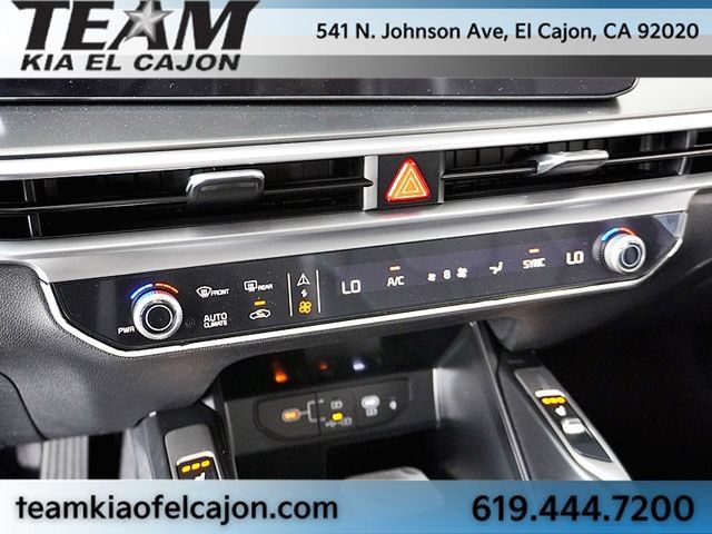 Certified 2026 Kia Sorento EX w/ EX Premium Package FWD image 36