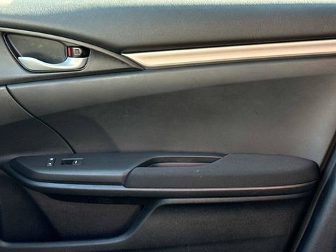 Certified 2020 Honda Civic LX image 21