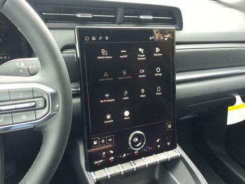 New 2026 GMC Terrain Elevation w/ Black Edition image 30