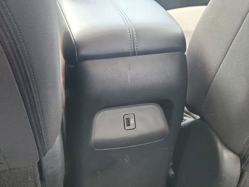 Used 2022 Nissan Sentra SV w/ Trunk Package FWD image 14