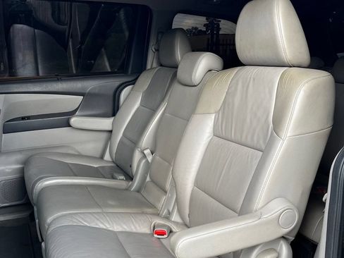Used 2012 Honda Odyssey EX-L image 16