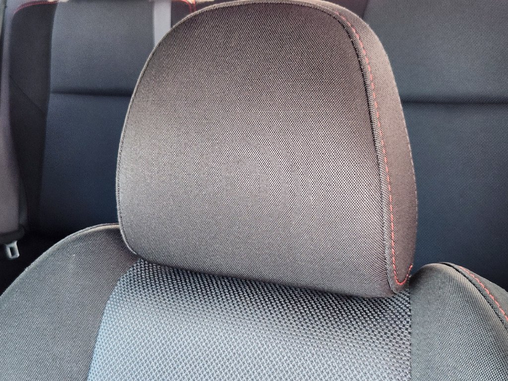 Used 2018 Subaru WRX AWD/4WD image 6