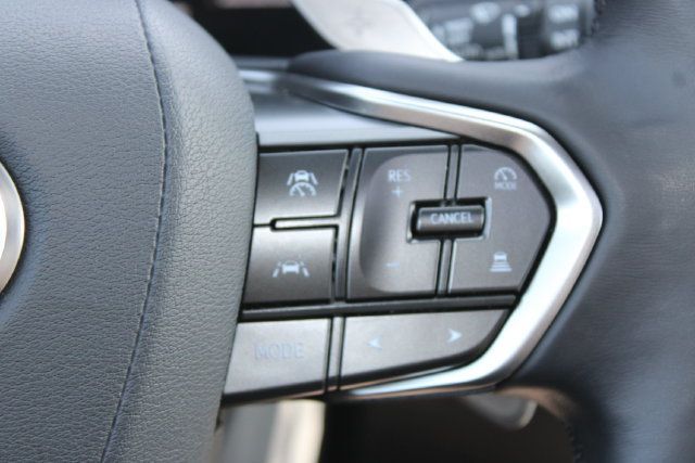 Certified 2025 Lexus RX 350 Premium Plus w/ Accessory Package (K3) FWD image 17