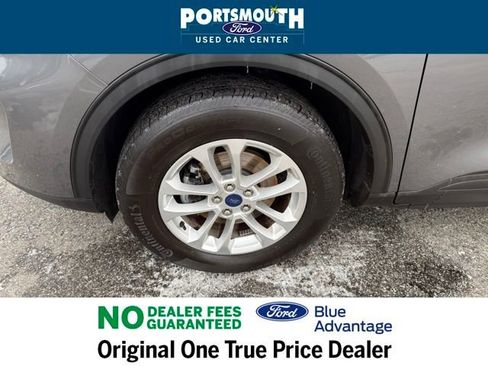 Used 2022 Ford Escape SE w/ Convenience Package image 27