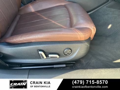 Used 2018 Audi A6 3.0T Prestige w/ Prestige Package AWD/4WD image 12