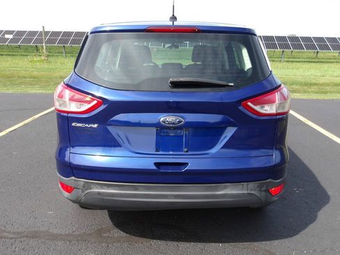 Used 2014 Ford Escape S FWD image 9
