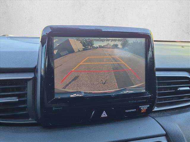 Used 2019 Hyundai Veloster Turbo FWD image 14
