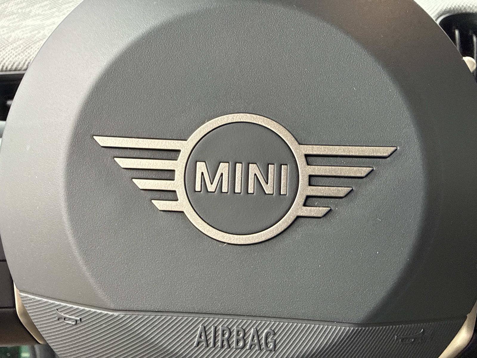 New 2027 MINI Cooper 2-Door Hardtop FWD image 30