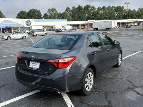 Used 2019 Toyota Corolla LE FWD image 5