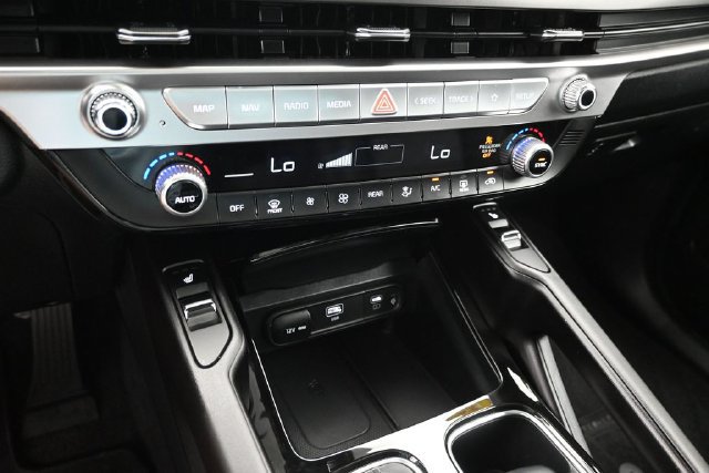 Used 2024 Kia Telluride S w/ S Sunroof Package AWD/4WD image 20
