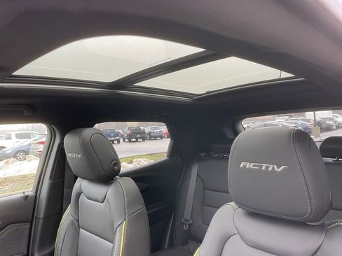 New 2026 Chevrolet TrailBlazer ACTIV w/ Convenience Package image 13