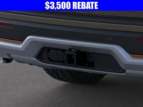 New 2026 Ford Explorer Tremor w/ Tremor Ultimate Package image 23