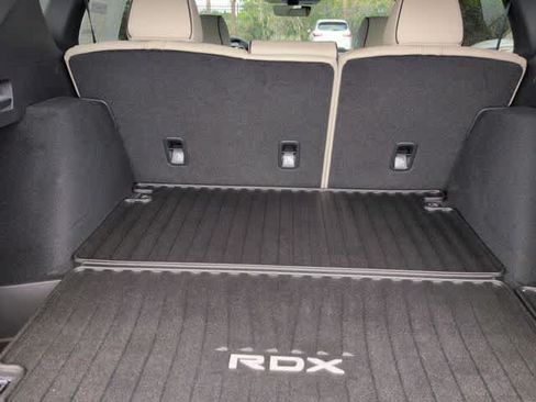 Used 2026 Acura RDX w/ Advance Package AWD/4WD image 37