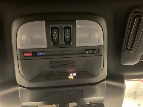 New 2026 Subaru Crosstrek 2.5i Wilderness image 25